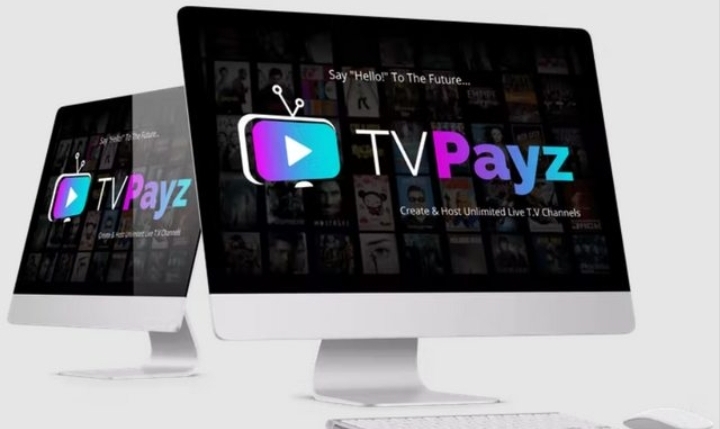 How to Add Links to TVPayz Channel